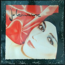 JO LEMAIRE Jo Lemaire (Vertigo 822 993-1) Belgium 1984 LP